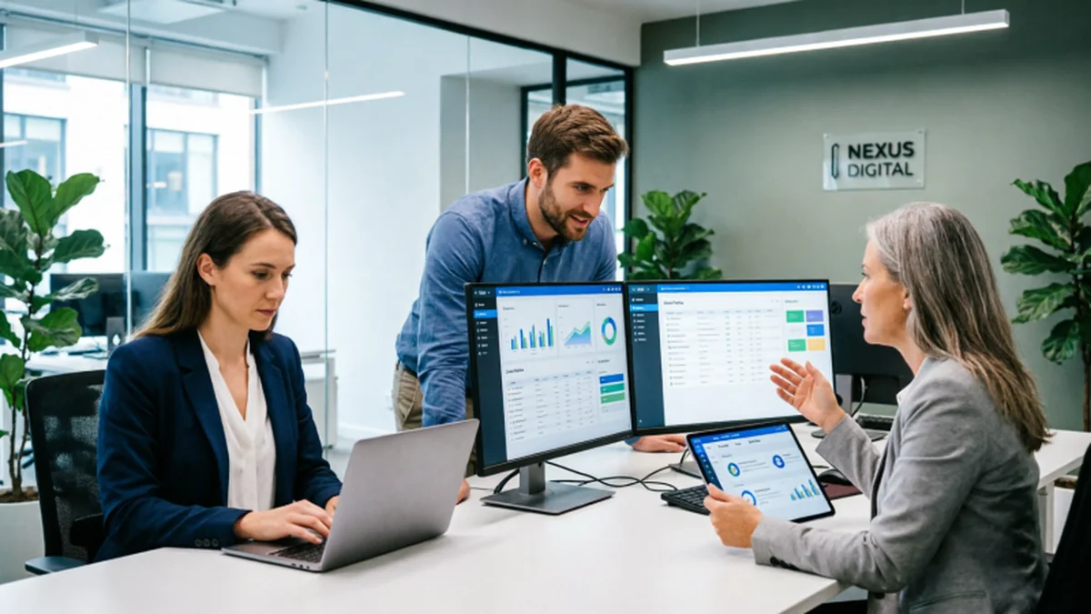 Как выбрать подходящую CRM для вашего бизнеса в Волгограде Как выбрать подходящую CRM для вашего бизнеса в Волгограде