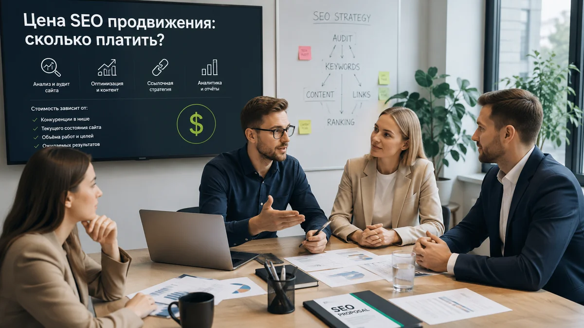 Цена SEO продвижения: сколько платить? в Волгограде Цена SEO продвижения: сколько платить? в Волгограде